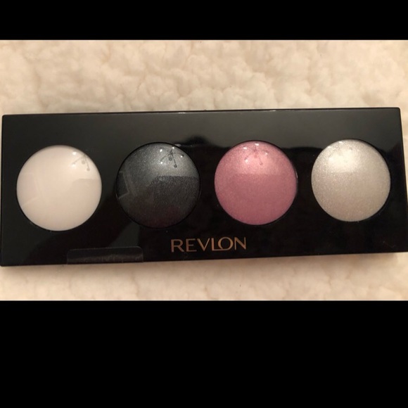 Revlon Eye Shadow combo - Picture 6 of 7